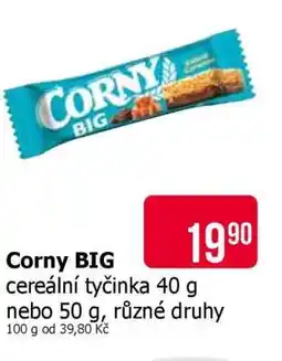 Teta Corny BIG nabídka