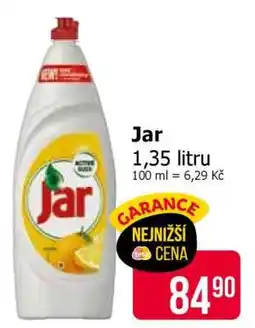 Teta Jar nabídka
