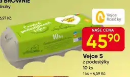 Hruška Vejce S nabídka