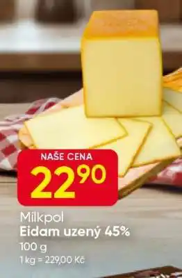Hruška Milkpol nabídka