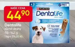 Hruška Dentalife nabídka