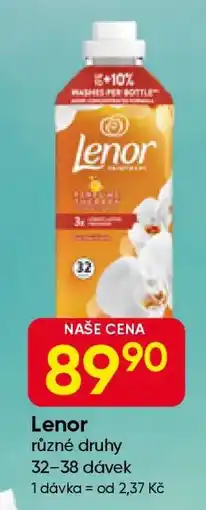 Hruška Lenor nabídka