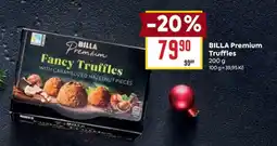 Billa BILLA Premium Truffles nabídka
