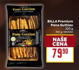 Billa BILLA Premium Pane Gutiau nabídka