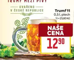 Billa Trumf 11 nabídka