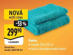 Albert Deka nabídka