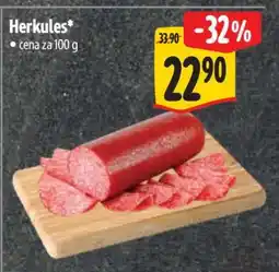 Albert Herkules nabídka