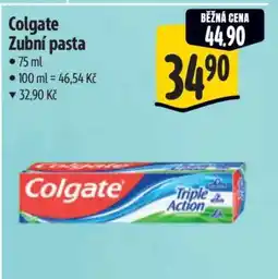 Albert Colgate zubní pasta nabídka
