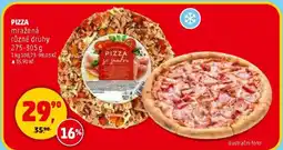 Penny Market PIZZA mražená různé druhy nabídka