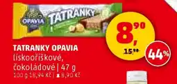 Penny Market Tatranky Opavia nabídka