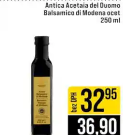 Jip Antica Acetaia del Duomo Balsamico di Modena ocet nabídka
