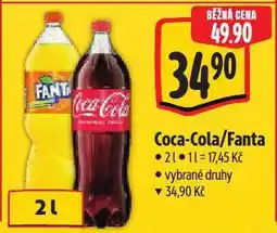 Albert Coca-cola nabídka
