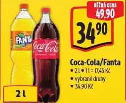Albert Fanta nabídka