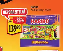 Albert Haribo nabídka