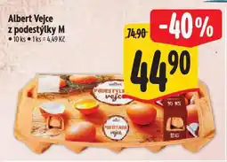 Albert Vejce z podestýlky m nabídka