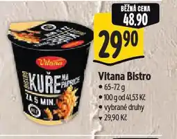 Albert Viatna bisto nabídka
