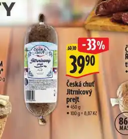 Albert Jitrnicový prejt nabídka