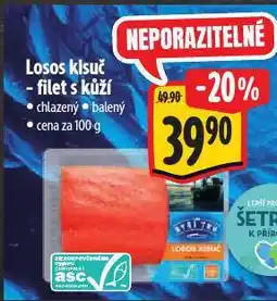 Albert Losos kisuč nabídka