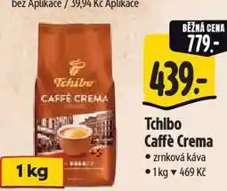 Albert Káva tchibo nabídka
