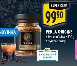 Albert Káva perla nabídka