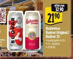 Albert Pivo budweiser budvar nabídka