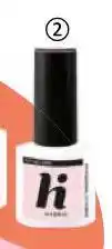Teta Top coat nabídka