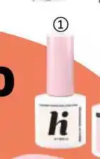 Teta Uv gel lak nabídka