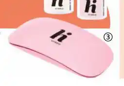 Teta Mini uv led lampa nabídka