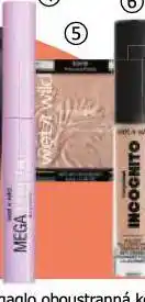 Teta Megaglo perleťový rozjasňovač nabídka