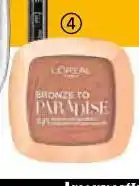 Teta Back to bronze tvářenka nabídka