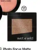 Teta Color icon single oční stíny nabídka