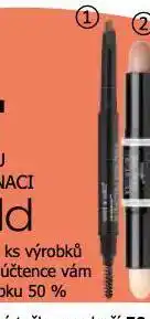 Teta Ultimare brow oboustranná tužka na obočí nabídka