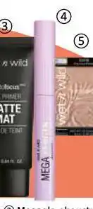 Teta Mega length řasenka nabídka