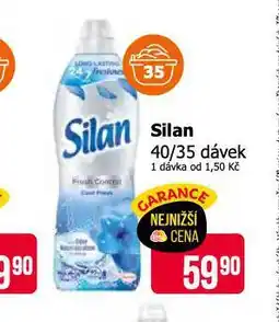 Teta Silan aviváž nabídka