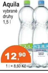 COOP DISKONT Aquila nabídka