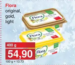 PLUS JIP Flora nabídka