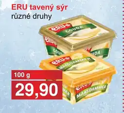 PLUS JIP ERU tavený sýr nabídka
