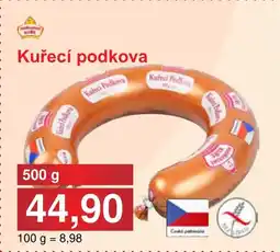 PLUS JIP Kuřecí podkova nabídka
