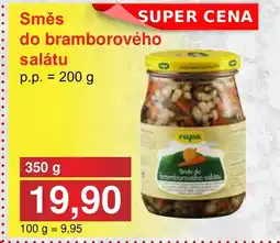 PLUS JIP Směs do bramborového salátu nabídka