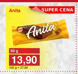 PLUS JIP Anita nabídka
