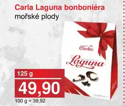 PLUS JIP Carla Laguna bonboniéra nabídka