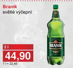 PLUS JIP Braník nabídka