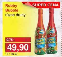 PLUS JIP Robby Bubble nabídka