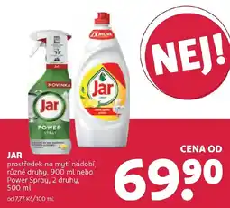 Rossmann JAR nabídka