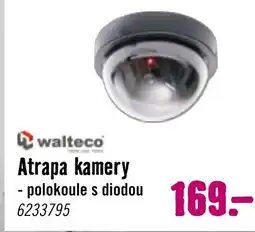 Hornbach Atrapa kamery nabídka