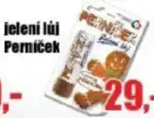 EVA Jeleni luj Perníček nabídka