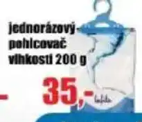 EVA Jednorázový pohlcovač vihkosti nabídka