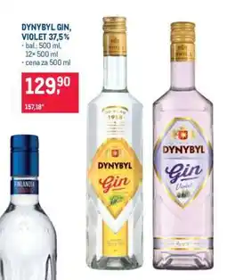Makro Dynybyl Gin Violet 37,5 % nabídka
