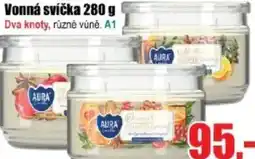 EVA Vonná svíčka nabídka