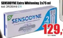 EVA SENSODYNE Extra Whitening nabídka